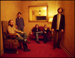 band photo