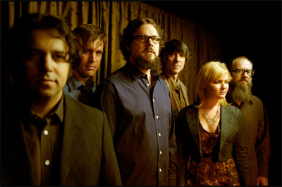 Drive-By Truckers, photo by Danny Clinch