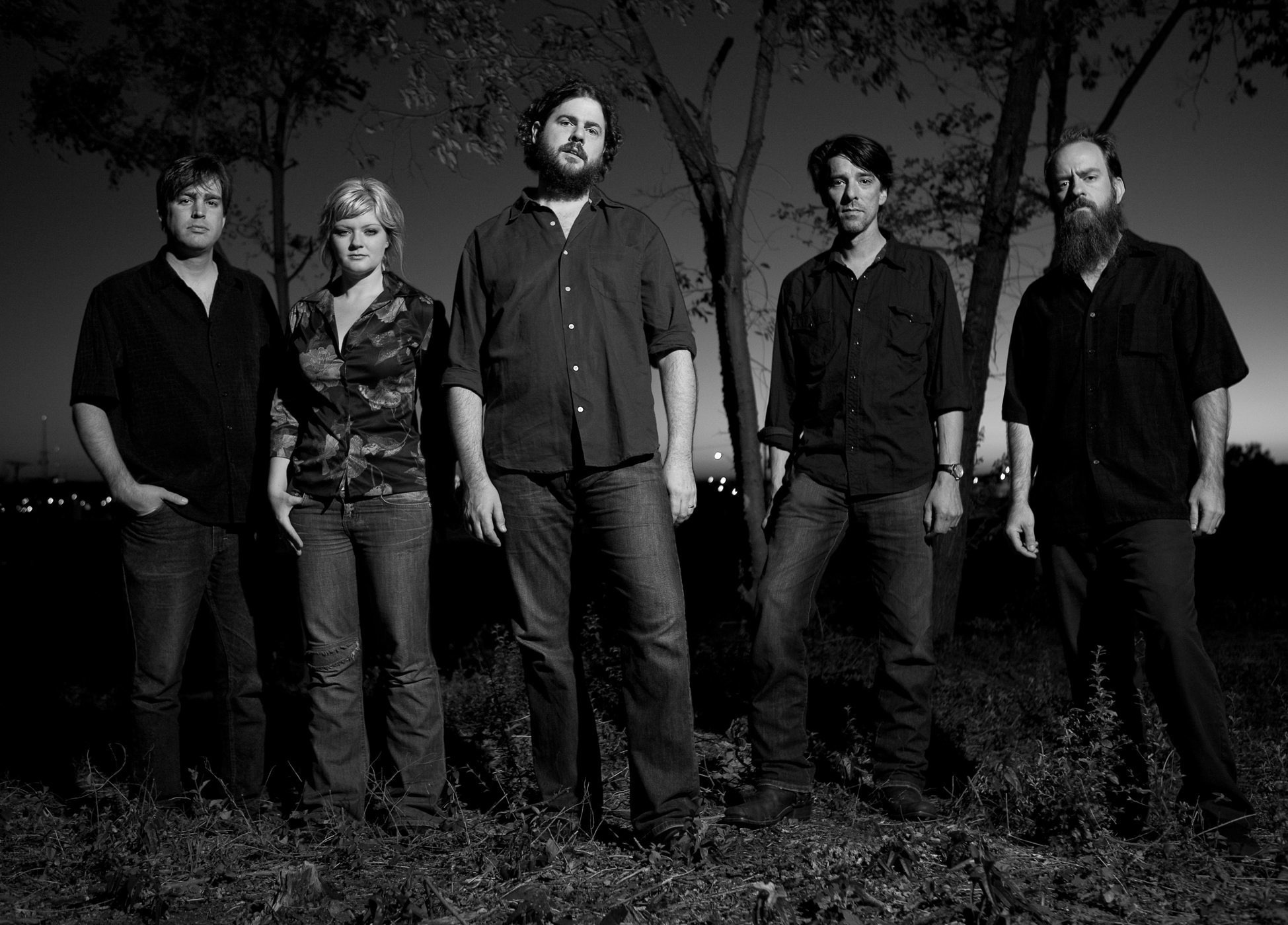 Vela "Dress Blues" by Jason Isbell / DriveBy Truckers