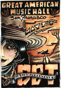 San Francisco