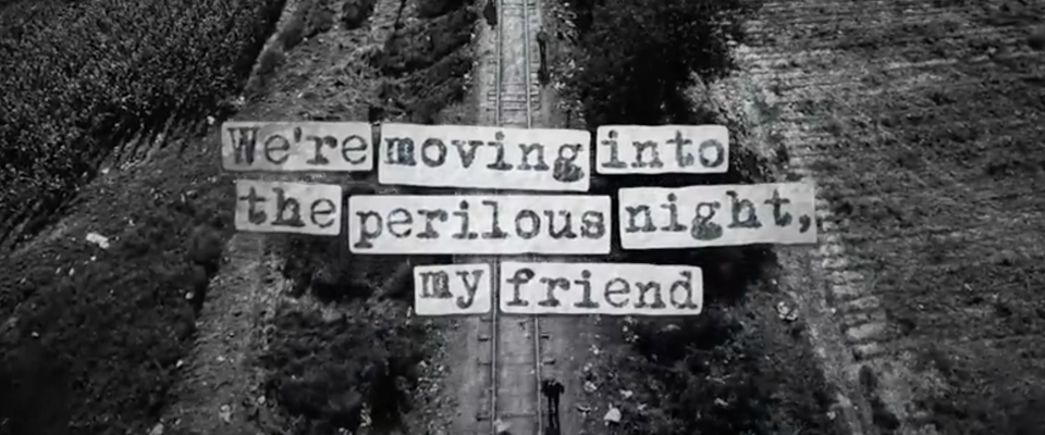 Perilous Night