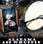 Alabama Ass Whuppin