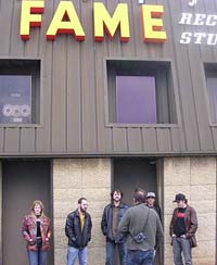 DBT at Fame