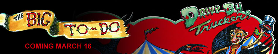 Drive-By Truckers