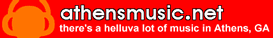 Athens Music