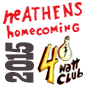 Homecoming 2015