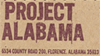 Project Alabama