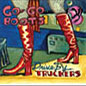 GO-GO BOOTS TOUR