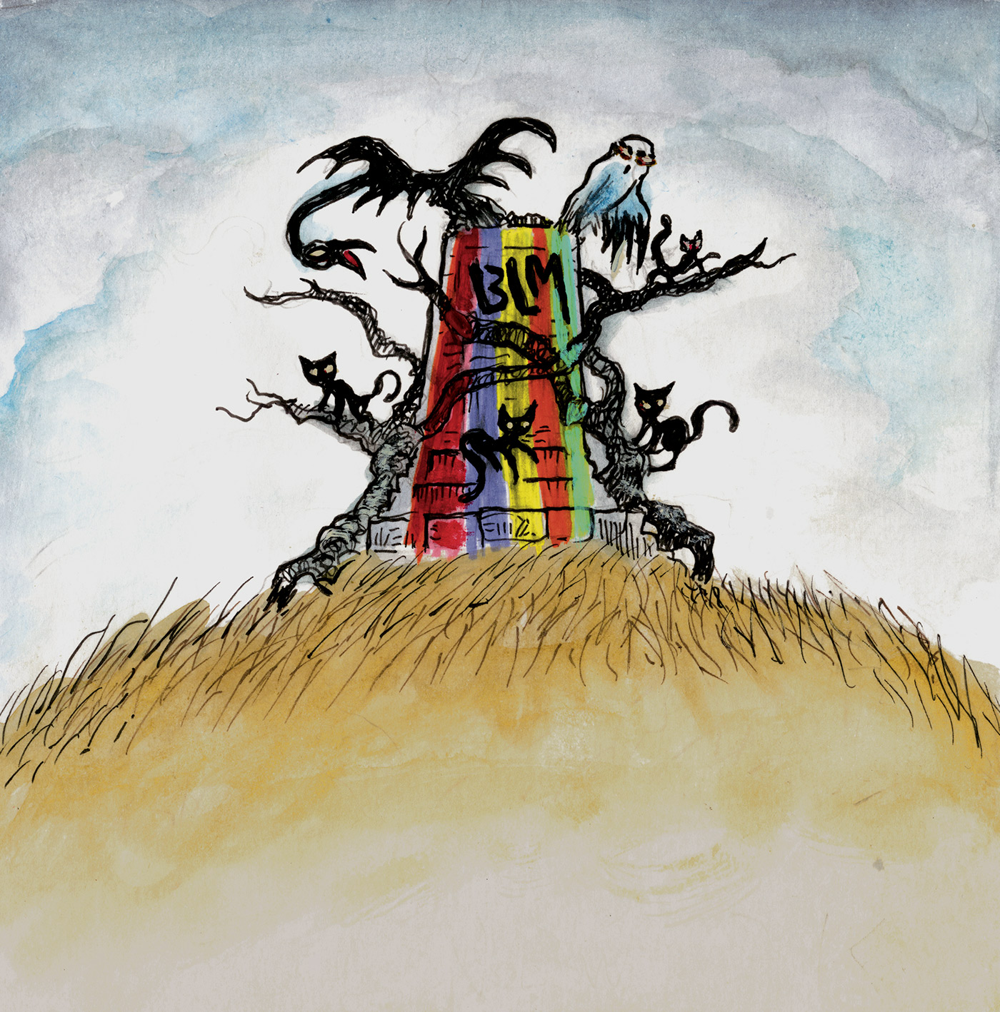 The New OK by Drive-By Truckers