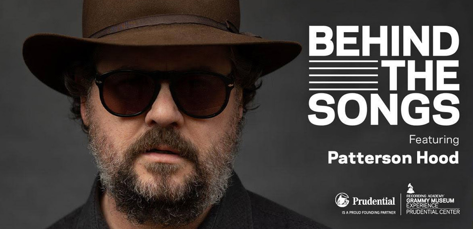 BEHIND THE SONGS