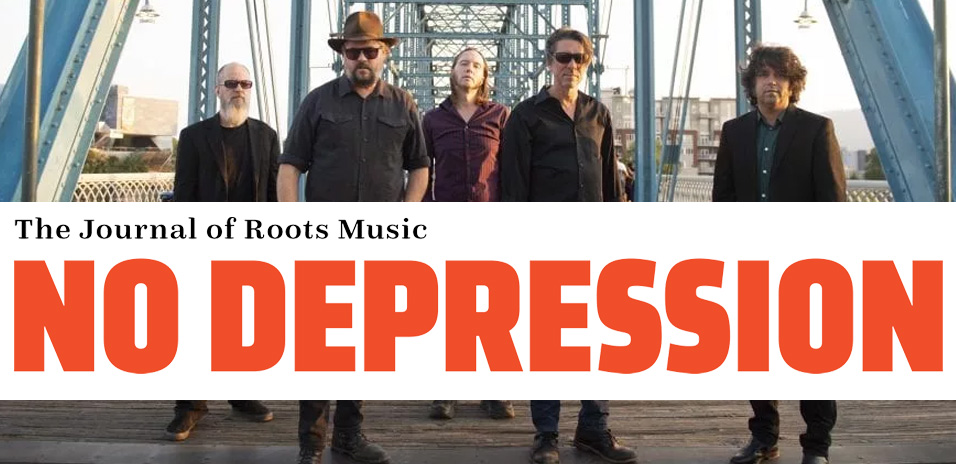 No Depression
