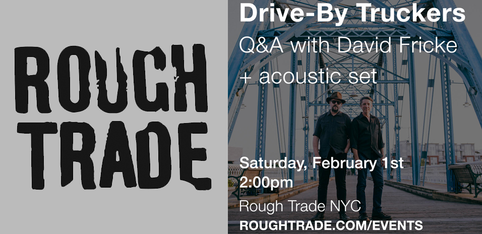 Rough Trade