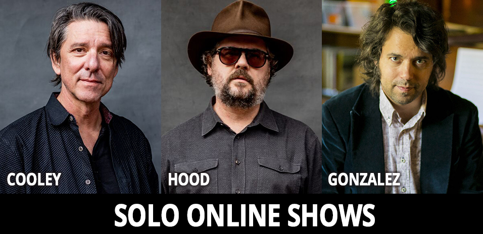 Live Online Shows