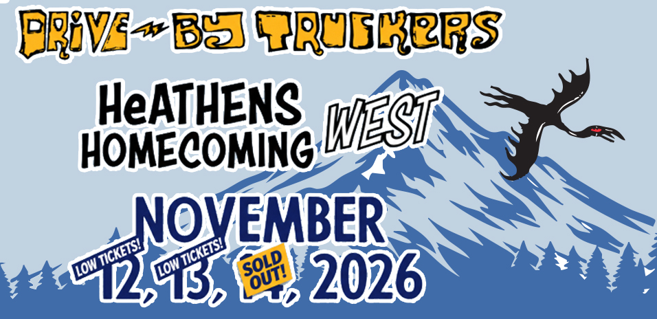 HeAthens Homecoming 2027