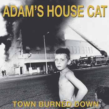 Town Burned Down