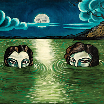 English Oceans - Drive-By Truckers