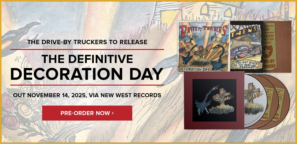 The definitive Decoration Day
