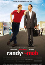 Randy and the Mob