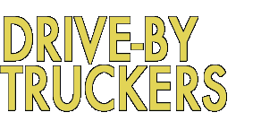 Drive-By Truckers